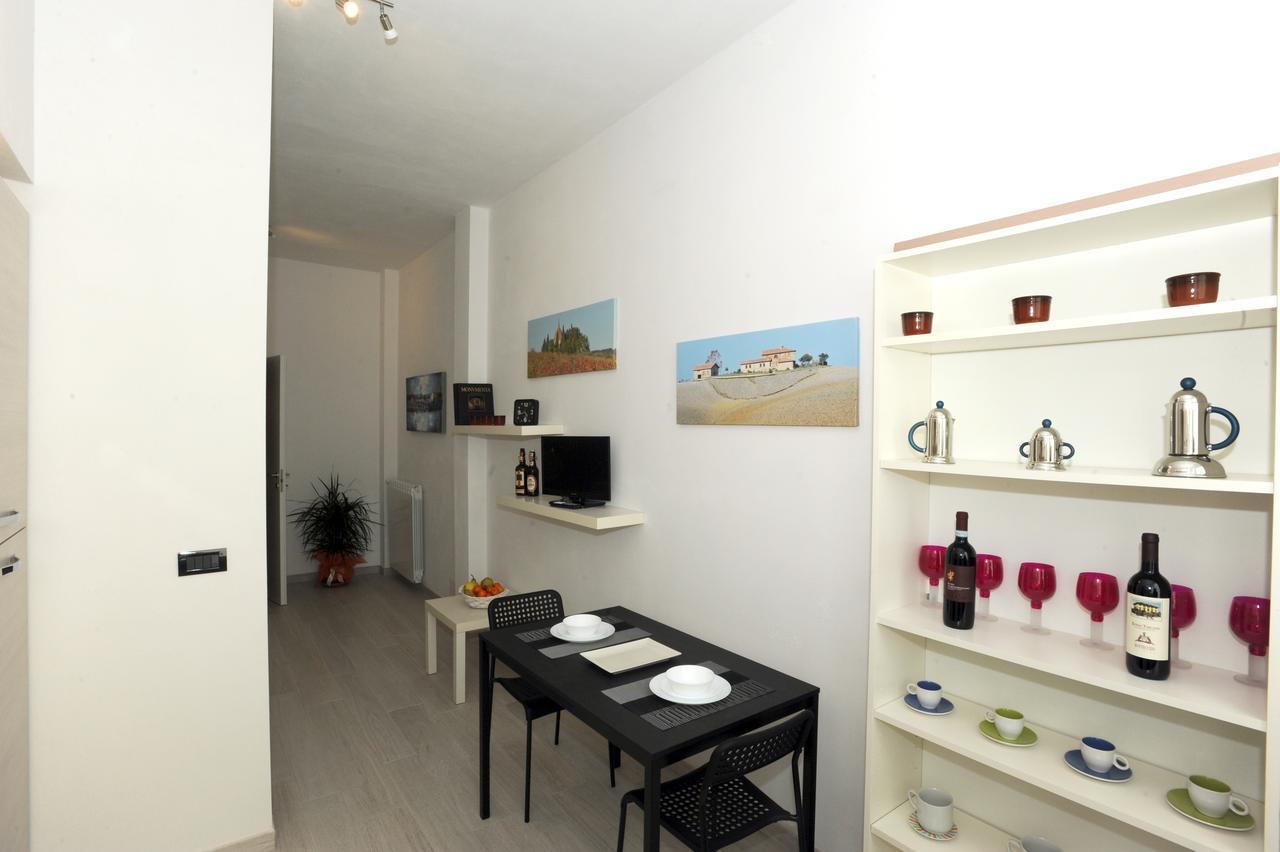 Le Gemme 1 Villa Емполи Екстериор снимка